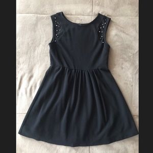Little Black Dress
